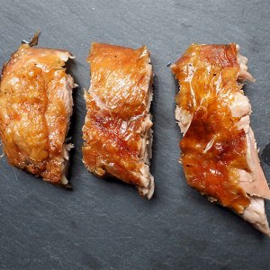 Cordero sous vide a baja temperatura